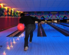 [Gallery] 10 Pin Bowling