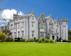 [Gallery] Kinnitty Castle