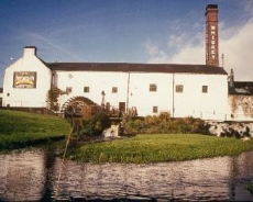 [Gallery] Lockes Distillery