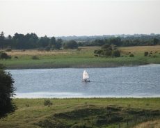 [Gallery] Watersports on the Shannon