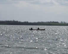 [Gallery] Fishing on Lough Ennel