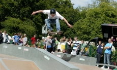 [Gallery] Skate Park