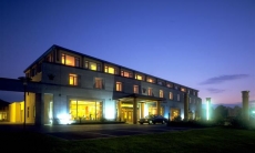 [Gallery] Tullamore Court Hotel