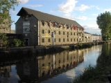 Tullamore Dew Heritage Centre