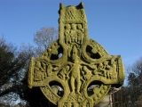 Durrow High Cross