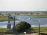 Clonmacnoise Monastic Visitors Centre