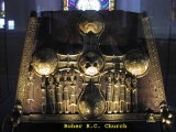 St. Manchans Shrine