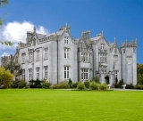 Kinnitty Castle