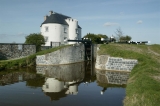 Round House Bolands Lock