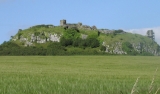 Rock of Dunamaise