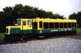 West Offaly Railway