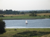 Watersports on the Shannon