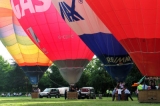 Hot Air Ballooning