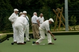 Lawn Bowls