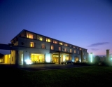 Tullamore Court Hotel